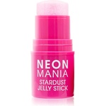 Dermacol Neon Mania гелов озарител в стик цвят 8 гр
