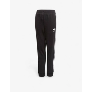 Adidas Originals 3-Stripes Pants Black - magazinko