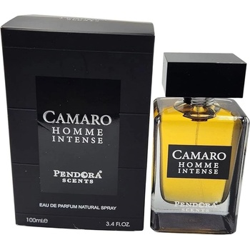 Image 1 of Pendora Scents Camaro Homme Intense EDP 100 ml