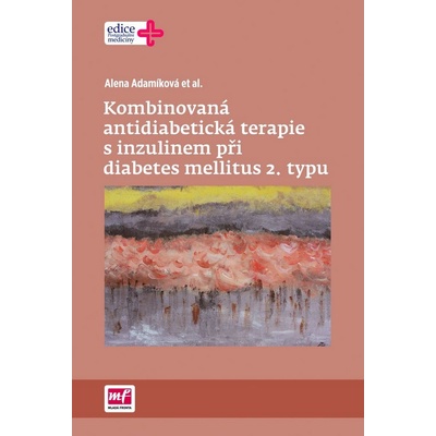 Kombinovaná antidiabetická terapie s inzulinem při diabetes mellitus 2. typu