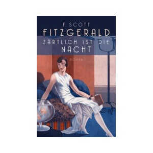 Zärtlich ist die Nacht (0000)