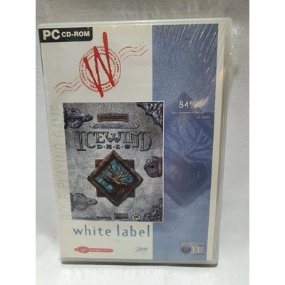 Icewind Dale (White Label Edition)