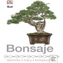 Bonsaje - Peter Warren