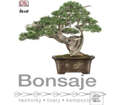 Bonsaje - Peter Warren