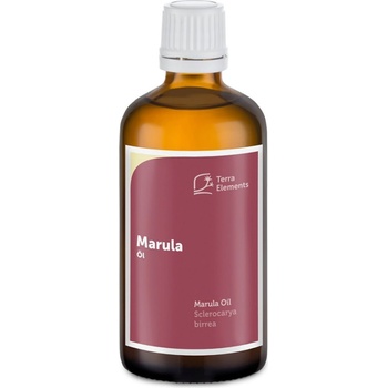 Terra Elements Масло от марула - 100 мл