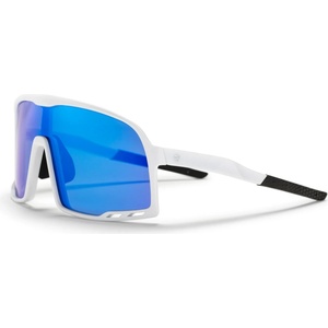 CHPO Очила за колоездене Chpo Henrik Mirror Polarized Cycling glasses - White / Blue Mirror (205-3125-0611)
