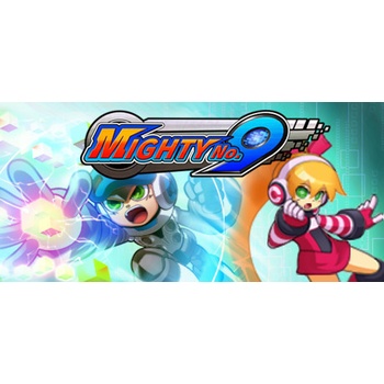 Mighty No.9