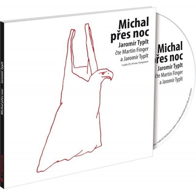 Michal přes noc - Jaromír Typlt