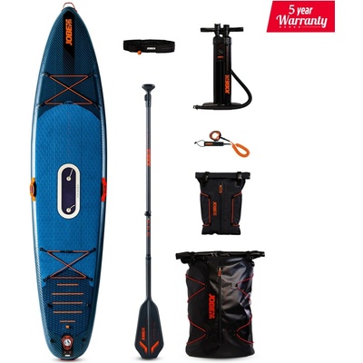 Paddleboard Jobe Aero SUP E-Duna 11.6