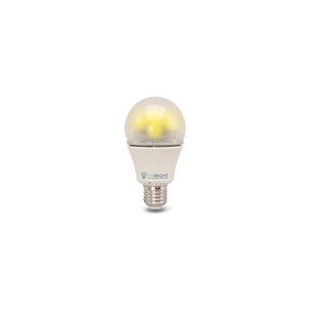 Viribright 8W LED žárovka 220V E27 Stmívatelná Přírodní bílá CRI=90