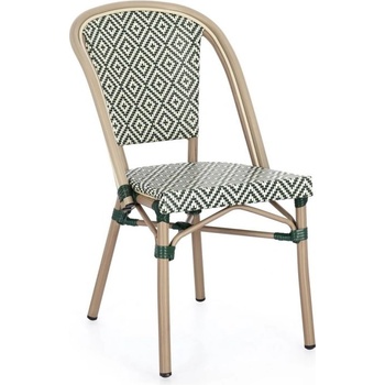 Bizzotto Silveira ЗЕЛЕН СТОЛ (0665507)