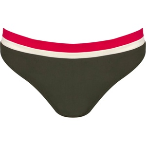 Banana Moon Бикини долнище Banana moon Women's Laka Montecito Bikini bottom - Mousse Sensitive - размер 34 (FR) (150-5296-0111)
