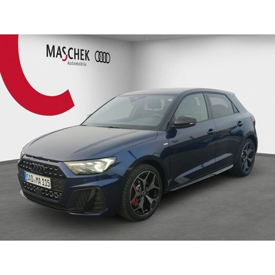 Audi A1 40 TFSI S-line Sportback 152 kW
