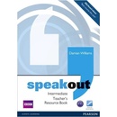 Speakout Inter TB