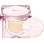 Clio Kill Cover Mesh Glow Cushion MINI - Фон дьо тен кушън MINI - 2 Lingerie 5г