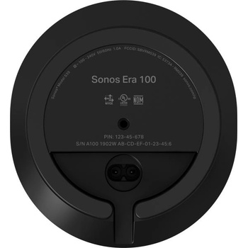Image 1 of Sonos Era 100