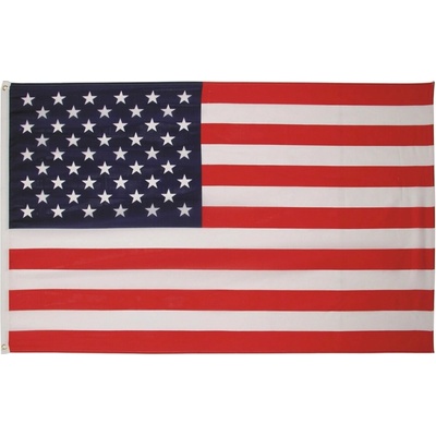 MFH Vlajka USA 90 × 150 cm