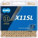 KMC X-11 Super Light