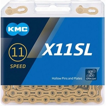 KMC X-11 Super Light