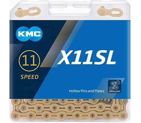 KMC X-11 Super Light