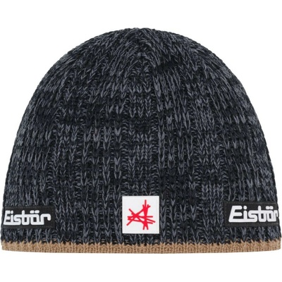 Eisbär Rene MÜ SA Mottle Black Šedá