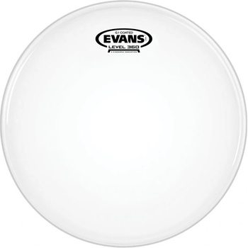 Evans 22" Genera G1 Coated