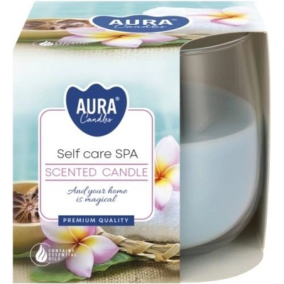 Bispol aura Self Care Spa 130g