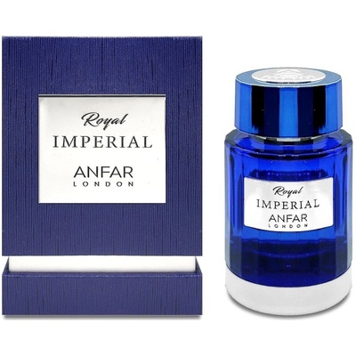 Anfar 1950 Royal Imperial parfémovaná voda pánská 100 ml
