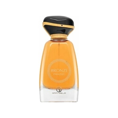 Grandeur Bronze Paradiso parfumovaná voda unisex 100 ml