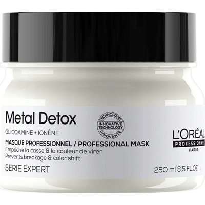 L'Oréal Professionnel Metal Detox 250 ml