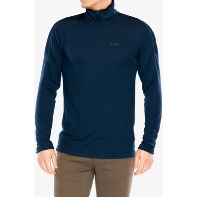 Helly Hansen HP 1/2 ZIP PULLOVER navy