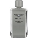 Bentley Momentum Intense parfumovaná voda pánska 100 ml Tester