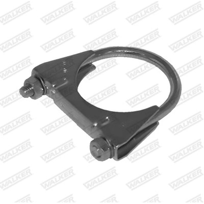 WALKER Svěrná objímka, výfukový systém 80339