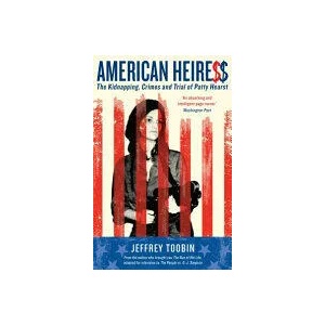 American Heiress | Jeffrey Toobin (ISBN: 9781781258156)
