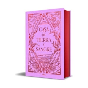 Casa de Tierra Y Sangre (2024)