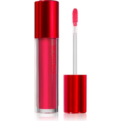Catrice HEART AFFAIR matný tekutý rúž C01 Single?! 4,5 ml