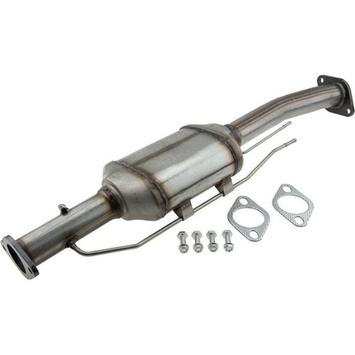 NTY Filtr pevných částic DPF FORD KUGA 2.0TDCI 2008- 1525785 1570308 1683774 1724329 2019462 2103896 8V415H250AC 8V4J5H250CA EM8V4J5H250CA RMV8V4J5H250CA – Zboží Mobilmania