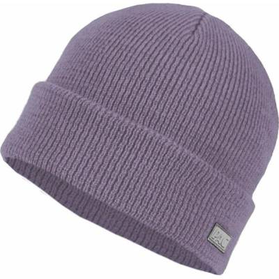 P.A.C. Glako Reflective Beanie Lavender