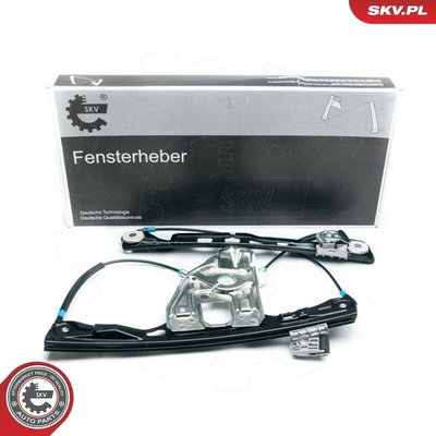 Zvedací zařízení oken ESEN SKV 01SKV691