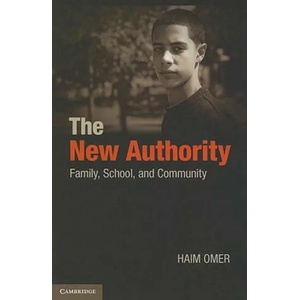 New Authority | Haim Omer (2001)