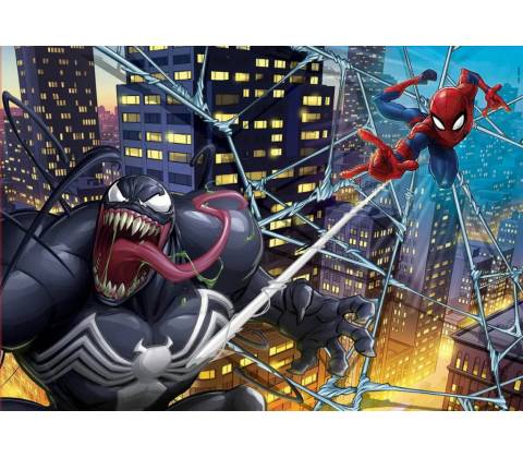 Educa Spiderman 200 dielov