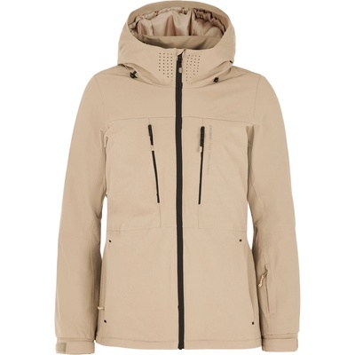 Protest Дамско ски яке Protest Women's PRTBeverly Snowjacket Ski jacket - Bamboo Beige - размер 42 (EU) (104-4929-0315)