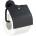 WENKO 24241100 Bosio Cover Black