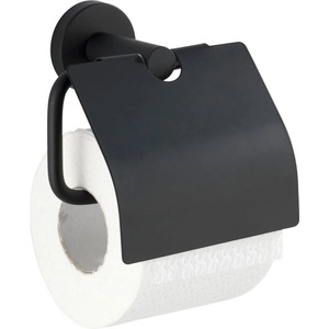 WENKO 24241100 Bosio Cover Black