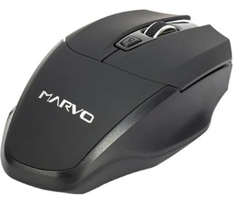 Marvo M224 Black