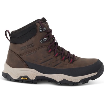 Regatta Womens Blake Boot Размер на обувките (ЕС): 40 / Цвят: кафяв