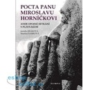 Pocta panu Miroslavu Horníčkovi - Jarmila Jiráková