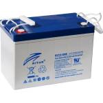 Ritar EV12-100S 12V 100Ah, RITAR-EV12-100S (RITAR-EV12-100S)