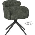 Carmen Трапезен стол torno - зелен gr (b3532438)