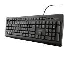 Trust Primo Keyboard 23884